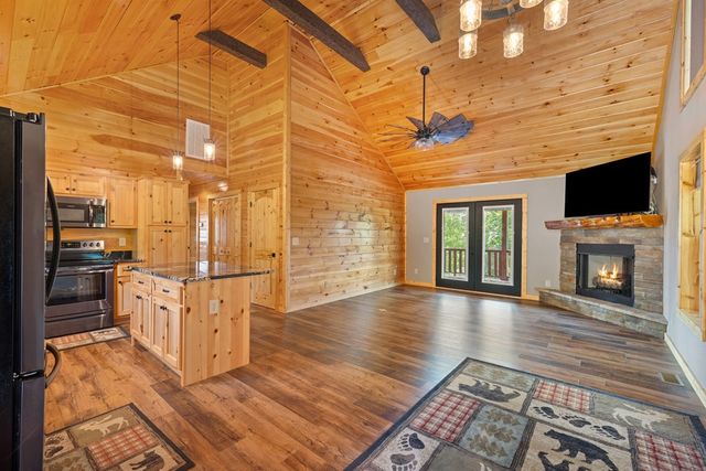 40 Field Stone Trail, Murphy, NC 28906