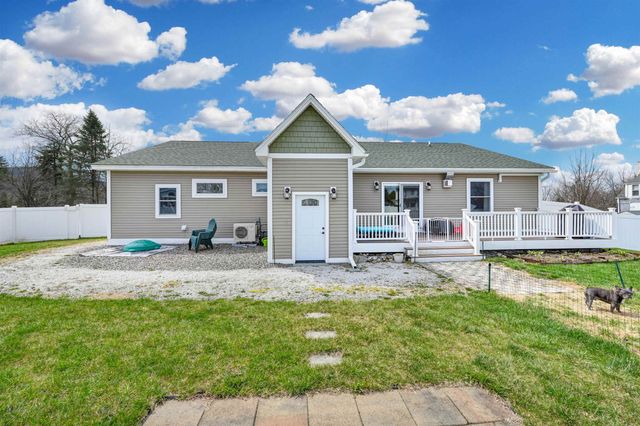 23 Thorpe Avenue, St. Albans City, VT 05478