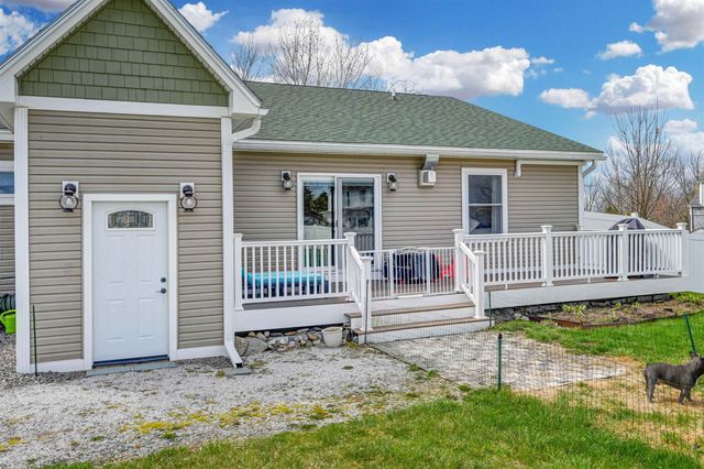 23 Thorpe Avenue, St. Albans City, VT 05478