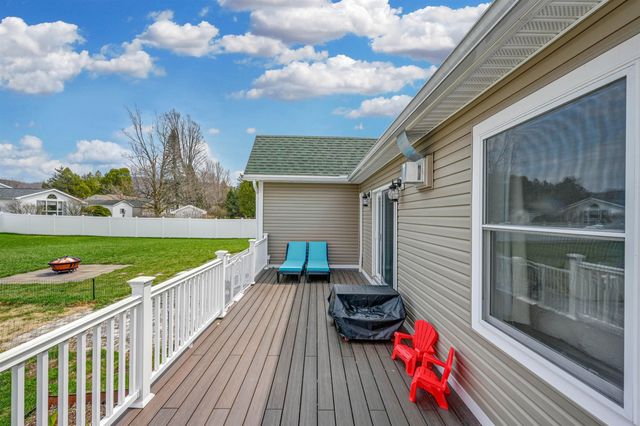 23 Thorpe Avenue, St. Albans City, VT 05478