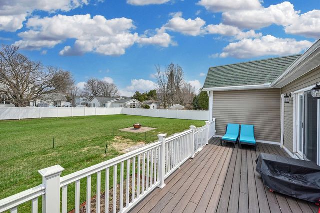 23 Thorpe Avenue, St. Albans City, VT 05478
