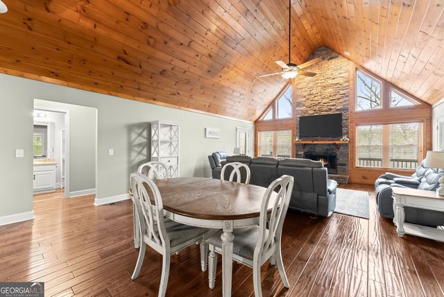 136 Gold Ditch Road, Cleveland, GA 30528