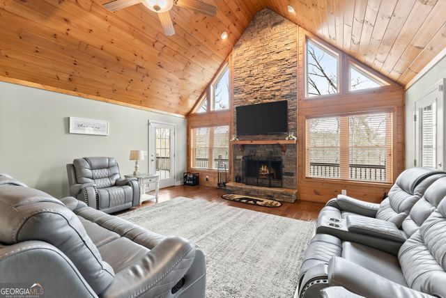 136 Gold Ditch Road, Cleveland, GA 30528