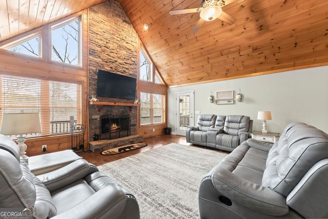 136 Gold Ditch Road, Cleveland, GA 30528