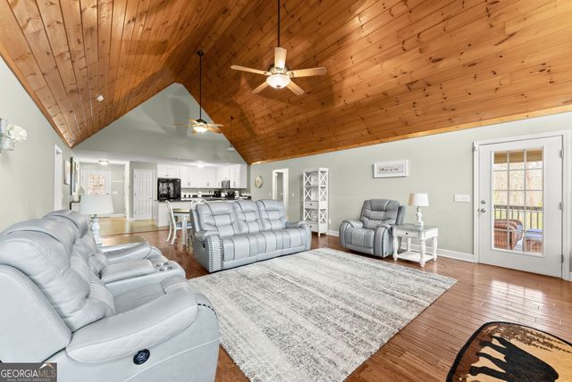 136 Gold Ditch Road, Cleveland, GA 30528