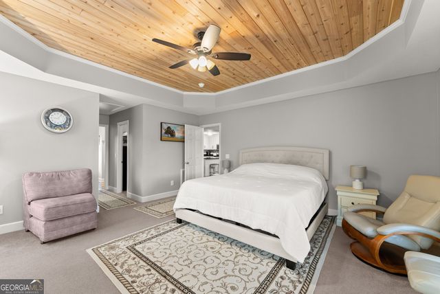 136 Gold Ditch Road, Cleveland, GA 30528