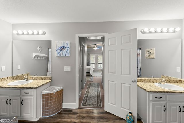 136 Gold Ditch Road, Cleveland, GA 30528