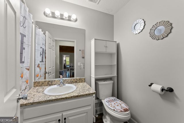 136 Gold Ditch Road, Cleveland, GA 30528