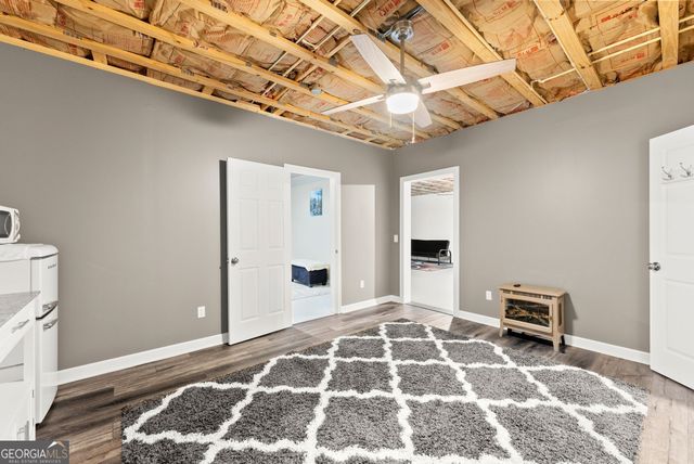 136 Gold Ditch Road, Cleveland, GA 30528