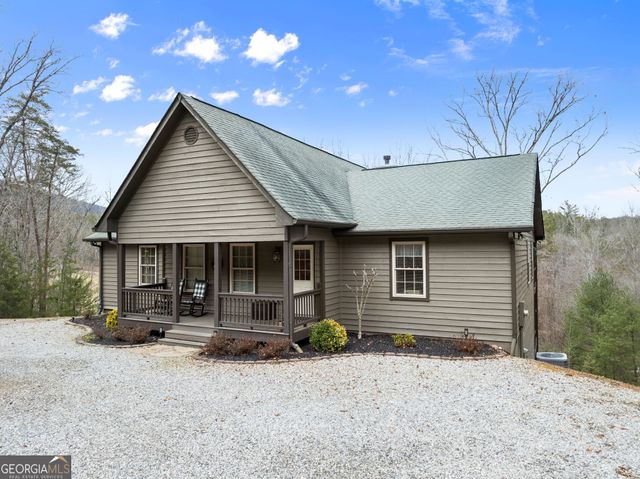 136 Gold Ditch Road, Cleveland, GA 30528
