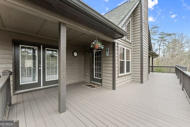 136 Gold Ditch Road, Cleveland, GA 30528