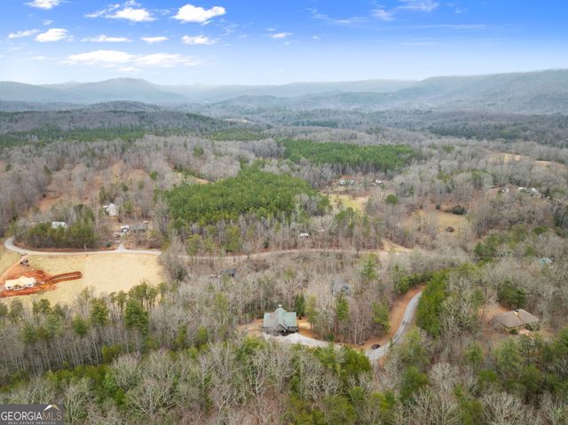 136 Gold Ditch Road, Cleveland, GA 30528