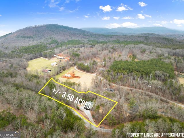 136 Gold Ditch Road, Cleveland, GA 30528