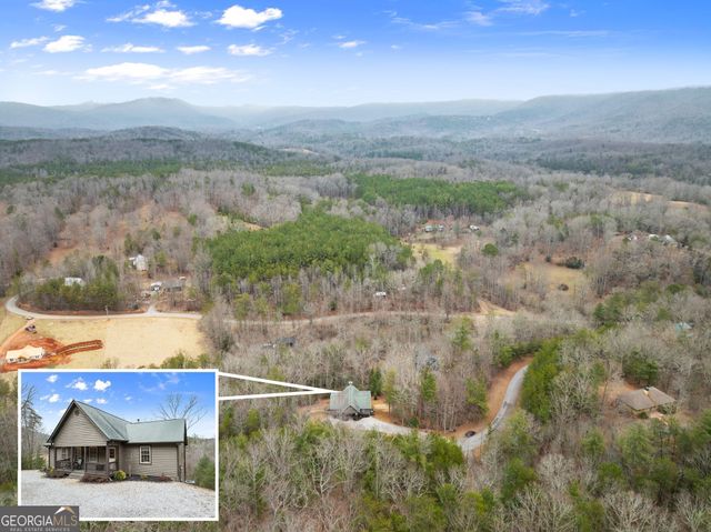 136 Gold Ditch Road, Cleveland, GA 30528