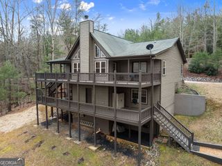 136 Gold Ditch Road, Cleveland, GA 30528