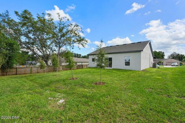 850 Glasgow Avenue, Deltona, FL 32738