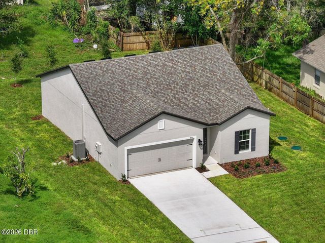 850 Glasgow Avenue, Deltona, FL 32738