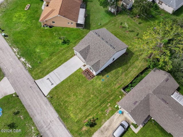 850 Glasgow Avenue, Deltona, FL 32738