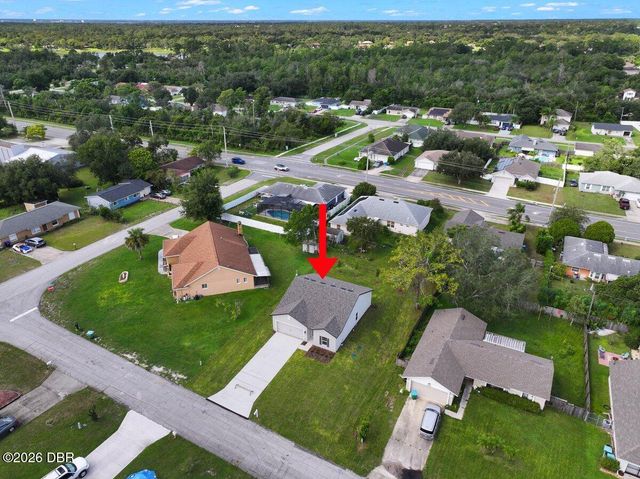850 Glasgow Avenue, Deltona, FL 32738