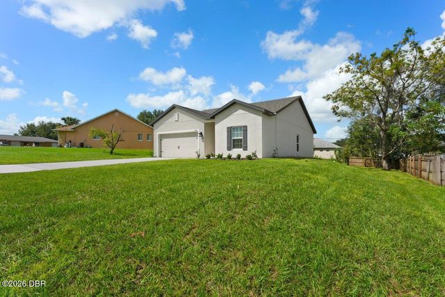850 Glasgow Avenue, Deltona, FL 32738