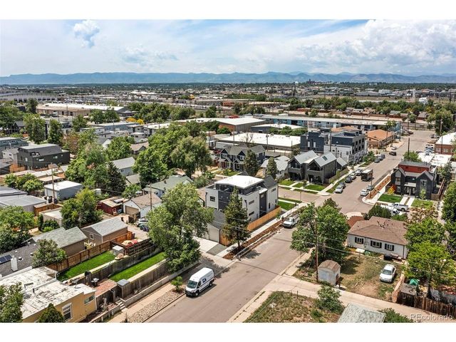 2402 S Cherokee St, Denver, CO 80223