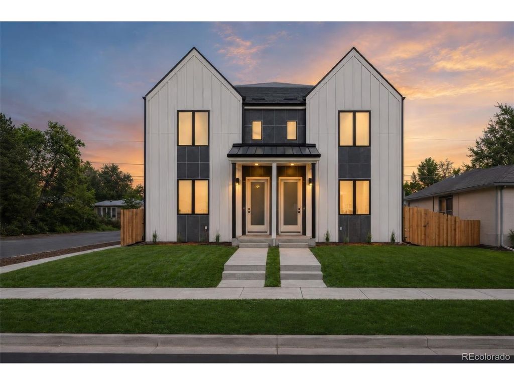 2402 S Cherokee St, Denver, CO 80223