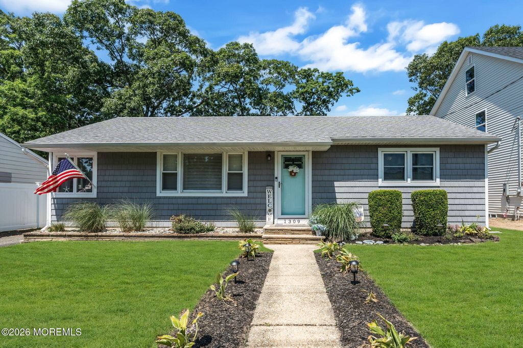 1309 River Avenue, Point Pleasant, NJ 08742