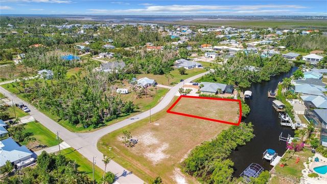 5643 ANN ARBOR DRIVE, Bokeelia, FL 33922