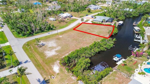 5643 ANN ARBOR DRIVE, Bokeelia, FL 33922