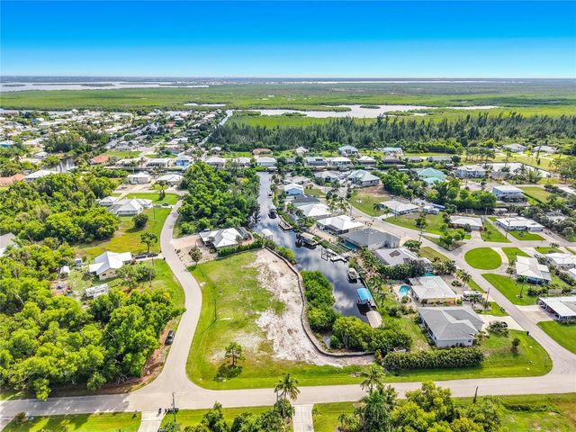 5643 ANN ARBOR DRIVE, Bokeelia, FL 33922