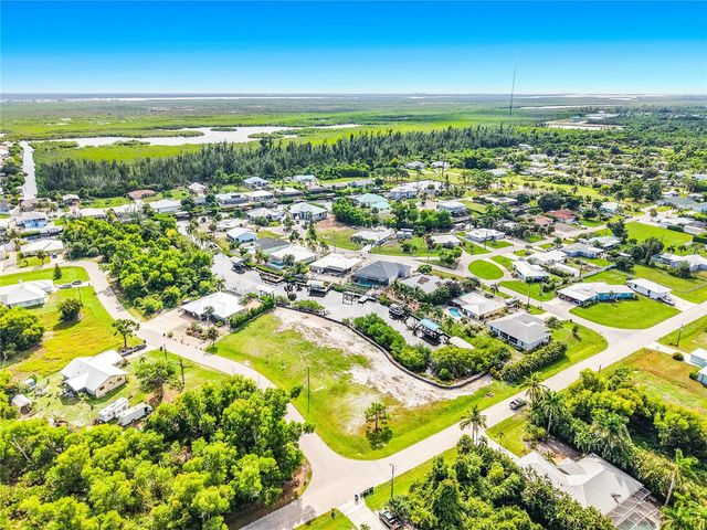5643 ANN ARBOR DRIVE, Bokeelia, FL 33922