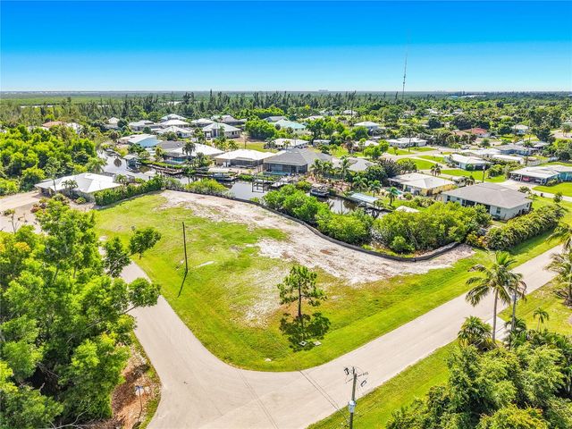 5643 ANN ARBOR DRIVE, Bokeelia, FL 33922