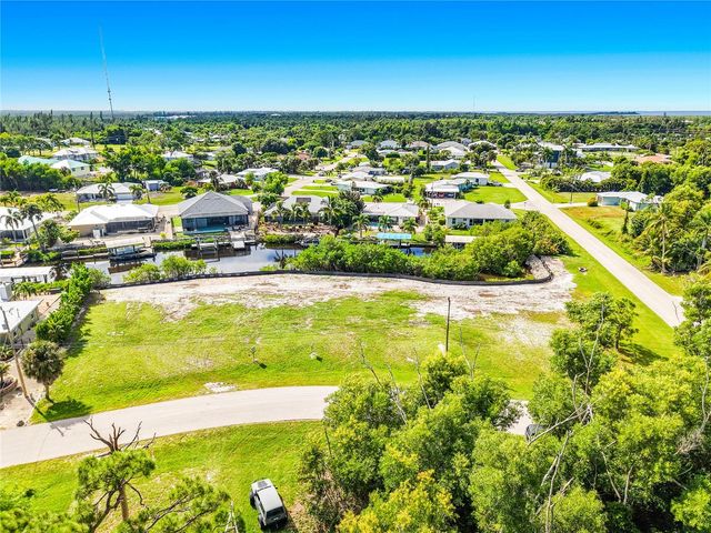 5643 ANN ARBOR DRIVE, Bokeelia, FL 33922