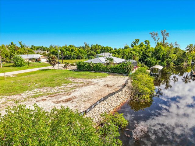 5643 ANN ARBOR DRIVE, Bokeelia, FL 33922