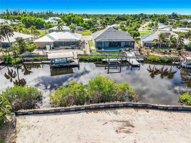 5643 ANN ARBOR DRIVE, Bokeelia, FL 33922