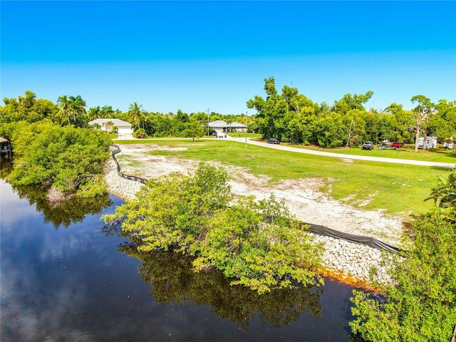 5643 ANN ARBOR DRIVE, Bokeelia, FL 33922