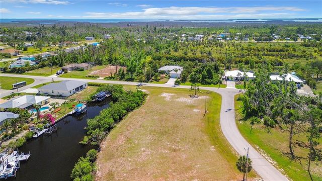 5643 ANN ARBOR DRIVE, Bokeelia, FL 33922