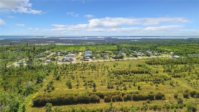5643 ANN ARBOR DRIVE, Bokeelia, FL 33922