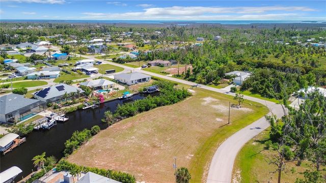 5643 ANN ARBOR DRIVE, Bokeelia, FL 33922