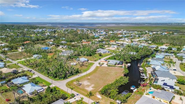 5643 ANN ARBOR DRIVE, Bokeelia, FL 33922