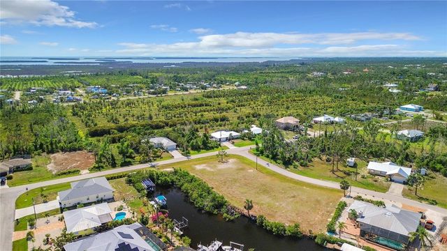 5643 ANN ARBOR DRIVE, Bokeelia, FL 33922