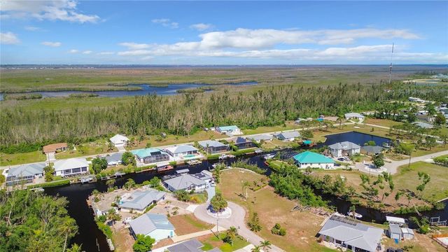 5643 ANN ARBOR DRIVE, Bokeelia, FL 33922