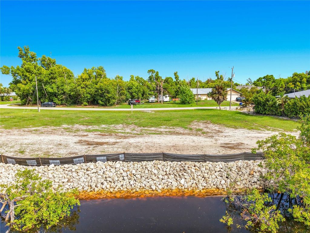 5643 ANN ARBOR DRIVE, Bokeelia, FL 33922