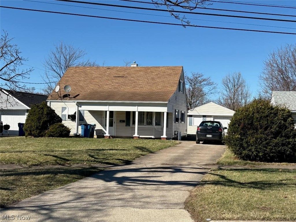 3145 G Street, Lorain, OH 44052