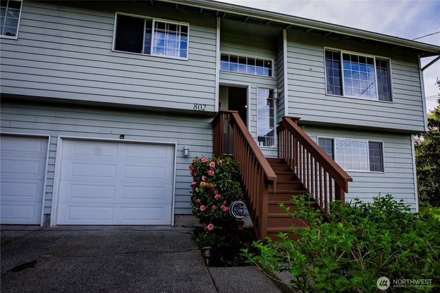 802 99th Avenue SE, Lake Stevens, WA 98258