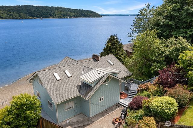 26321 Pillsbury Road SW, Vashon, WA 98070