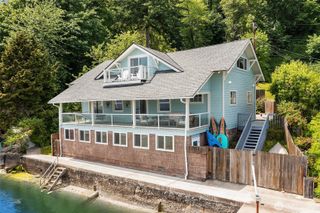 26321 Pillsbury Road SW, Vashon, WA 98070