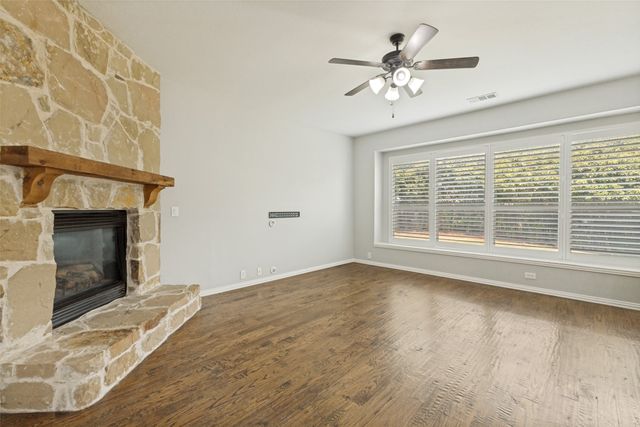 7400 Todd Circle, Mckinney, TX 75072