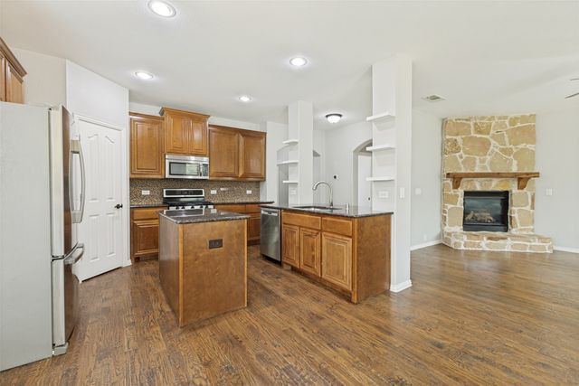 7400 Todd Circle, Mckinney, TX 75072