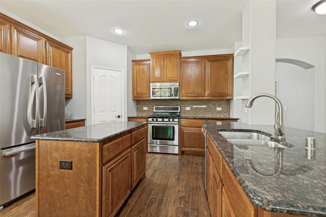 7400 Todd Circle, Mckinney, TX 75072